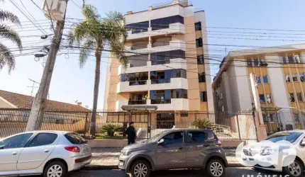 Cobertura à venda, 185 m² por R$ 1.349.000,00 - Alto da Glória - Curitiba/PR