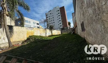 Terreno à venda, 470 m² por R$ 1.190.000,00 - Água Verde - Curitiba/PR