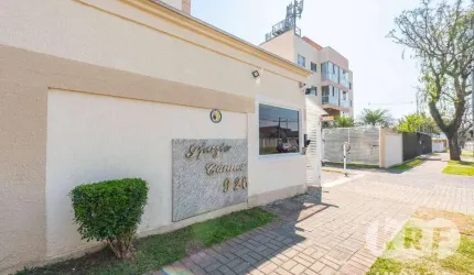 Cobertura com 2 dormitórios à venda, 138 m² por R$ 525.000 - Portão - Curitiba/PR