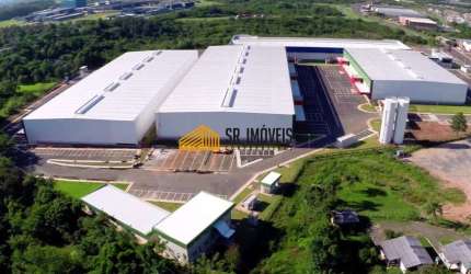 Galpão/Depósito/Armazém para venda possui 3.440 metros quadrados em Souza Cruz - Cachoeirinha - RS
