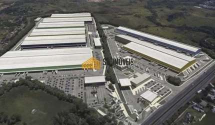 Imóvel para aluguel possui 3.500 metros quadrados em - Queimados - RJ por R$ 88.236