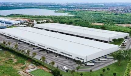 Imóvel para aluguel possui 4764 metros quadrados por R$109.572 em Fortaleza - CE