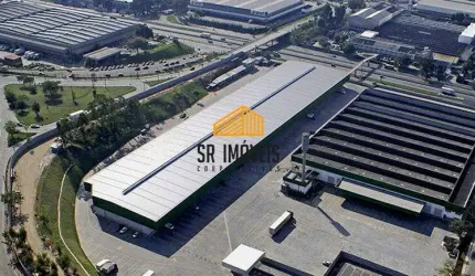 Galpão para alugar possui 600 metros quadrados em Pavuna por R$18.809,00 - Rio de Janeiro - RJ