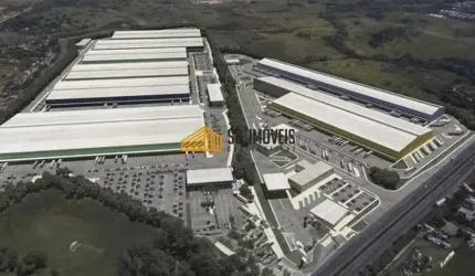 Imóvel para aluguel possui 2.353 metros quadrados em Queimados - Queimados - RJ