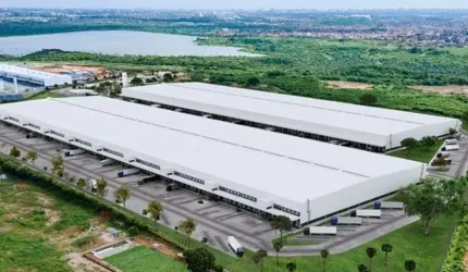 Imóvel para aluguel tem 31825 metros quadrados em Ancuri - Itaitinga - CE