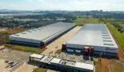Galpão para alugar tem  4.400 metros quadrados em Cumbica - Guarulhos São Paulo