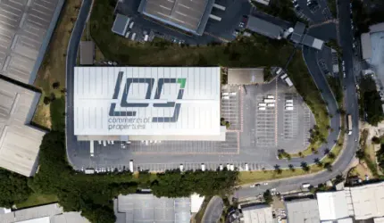 Galpão para aluguel possui 3.146,00 metros quadrados em Cincão - Contagem - MG
