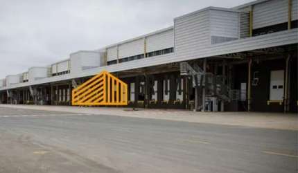 Imóvel para aluguel com 5.112 m² em Distrito Industrial - João Pessoa - PB