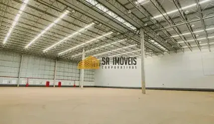 Imóvel para aluguel com 5.000 m² em Jardim Guanabara - Goiânia - GO