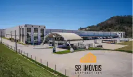 Galpão para alugar de 45000 metros quadrados em condomínio logístico em Cajamar - SP