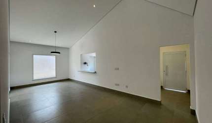 Residencial dos Lagos Casa Térrea com 3 Suítes, NOVA, 3 Vagas, Zona Sul, em Bragança Pta