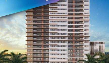 Lançamento Apartamentos com 3 dormitórios no Colinas do Lago, Zona Sul de Bragança Paulista