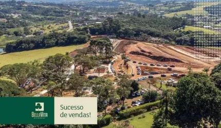 Terrenos Mistos (Comerciais e Industriais) em Bragança Pta Zona Sul Op. ÚNICA