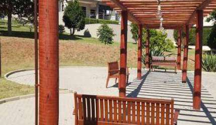 Condomínio Portal Horizonte Terreno com 390 m2 com Projeto