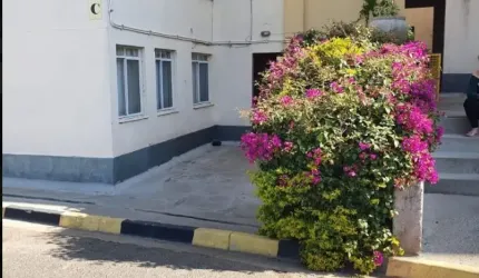 Residencial Berbari Apartamento com 2 dormitórios, Jd. Novo Mundo em Bragança Paulista