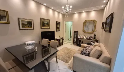 Jd. do Sul - USF, Lago Taboão Apartamento com 2 quartos, 2 wc
