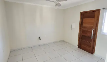 Jd. São José/USF/Taboão Apartamento com 2 quartos e 1 vaga coberta Jd. S