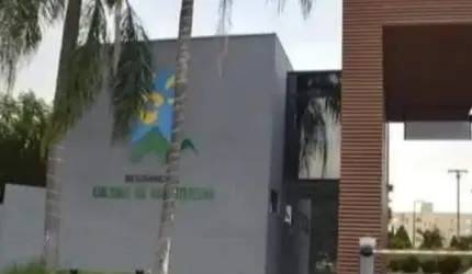 Apartamento Colinas da Mantiqueira Inteiro PLANEJADO e Sacada, 2 quartos e 1 gar