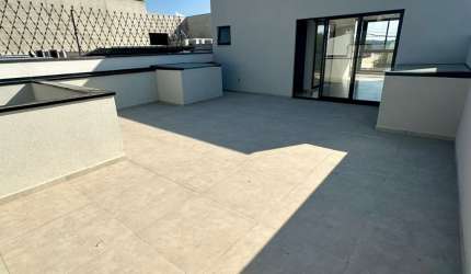 Residencial Villa Verde: Casa Plana com 3 quartos, 3 banheiros, 2 vagas