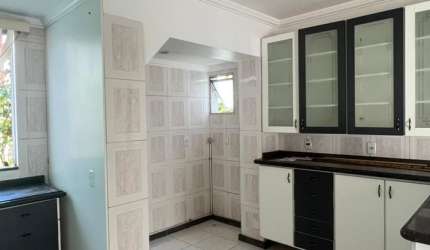 Vendo Apartamento de 3 quartos no Dom Pedro com 112m