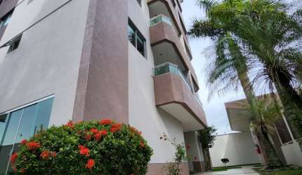 Residencial Maison Cartier 105m² – ótima localização no Dom Pedro com 3 quartos sendo 1 suíte.