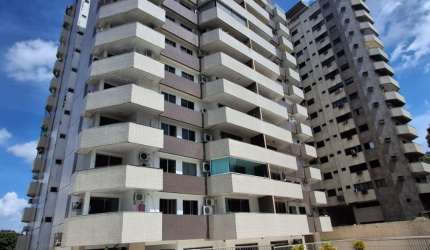 APARTAMENTO -  Edifício Boulevard Amazonas, Adrianópolis