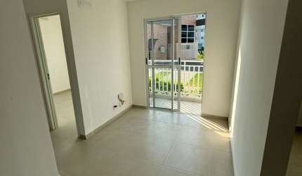 Alugo Apartamento com 2 Quartos com Varanda e Vaga de Garagem – Prime Mosaico bairro Planalto