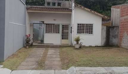 Vendo Casa no Condomínio Villa dos Pássaros com 3 quartos tarumã