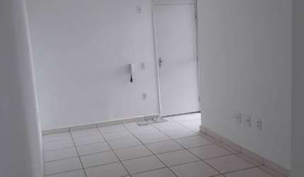 Alugo Apartamento no Condomínio Conquista Torquato tapajós, 2 quartos