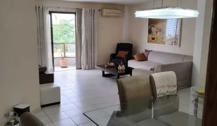 Vendo Apartamento no Vieiralves