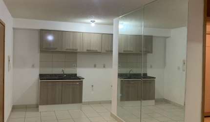 Vendo Apartamento de 3 quartos em Condomínio