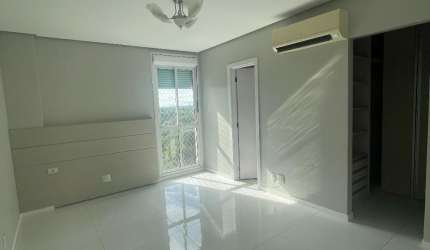 Apartamento na Ponta Negra, 4 quartos