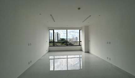 Vendo sala comercial no Soberane, Adrianópolis