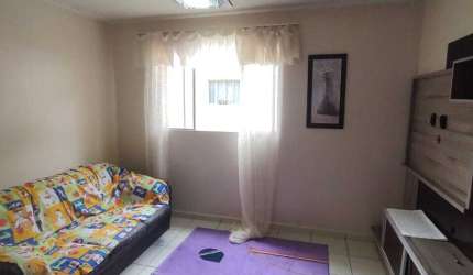Vendo Apartamento no Condominio Anturio