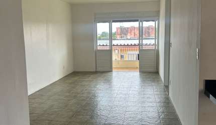 Vendo Apartamento em Condomínio no Parque 10