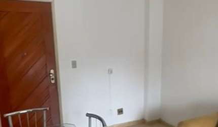 Alugo Apartamento em Condomínio no Centro de Manaus
