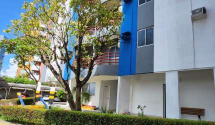 Cond. Arvoredo – Tudo incluso IPTU e Cond. (Parque 10),