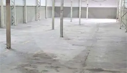 Galpão para locação com 440m² - Tatuapé