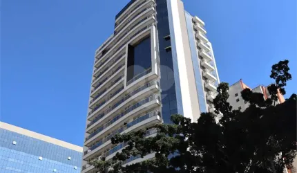 Laje corporativa – Liberdade - 470m²