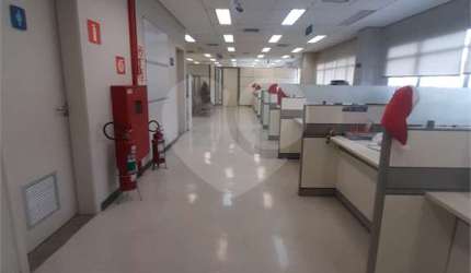 Prédio Comercial para Locação - 1.800m² - Tatuapé