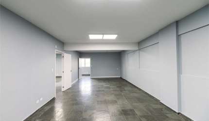 Salas comercial para locação com  210m² - Vila Leopoldina