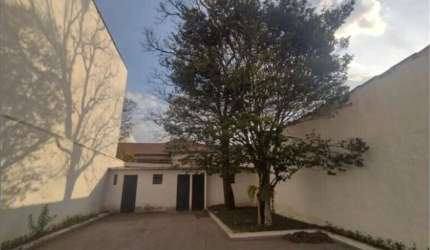 Sobrado para locação com 460m²  - Belenzinho