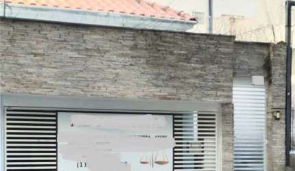 CASA COMERCIAL PARA LOCAÇÃO EM SP VILA PRUDENTE