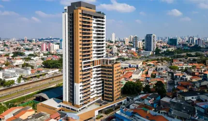 Apartamento-São Paulo-PENHA | Ref.: REO933465