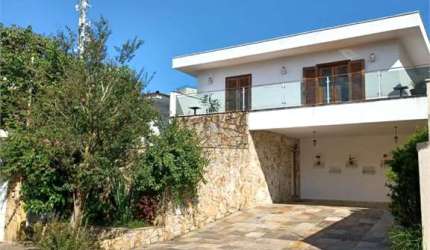 Sobrado para Locação com 450m² - Vila Inah.