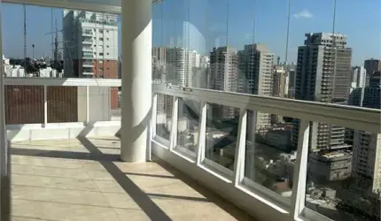 Apartamento para locação no bairro de Perdizes