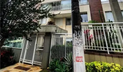 APTO 02 DORMS 01 SUITE 02 VAGAS DEPÓSITO LAZER DE CLUBE METRO ANA ROSA CONDOMÍNIO BAIXO LOCAÇÃO