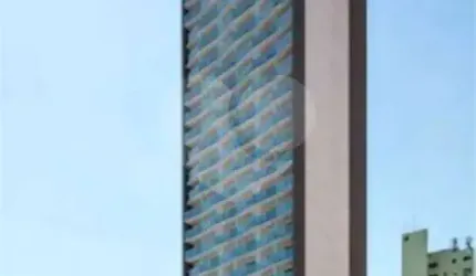 Studio para Locação com 30m² - Sé
