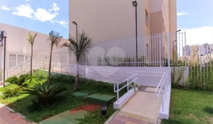 Apartamento para Locação com 25m² - Alto da Mooca.