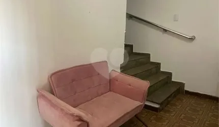 Sobrado Comercial para Locação com 110m² - Tatuapé